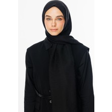 Moon Is Desen Jakar Şal