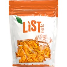 List Nuts Kuru Mango 1 kg