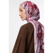 Rossel Desen Pamuk Şal