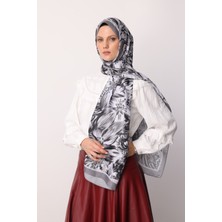 Larin Desen Pamuk Şal