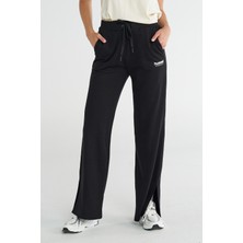 Hummel Hmldevon Kadın Eşofman Altı 932328-2001 - Siyah