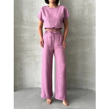 Bluz Pantolon Takım S255057