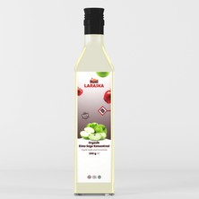 Organik Elma Suyu Konsantresi 330G Apple Juice Concentrate Certified Organic