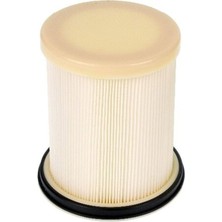 Arnica Uyumlu Bora 3000 Silindirik Elektrikli Süpürge Hepa Filtre