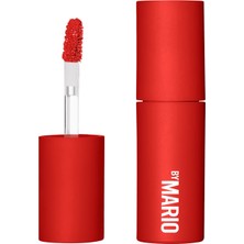 By Mario Moistureglow™ Plumping Lip Color - Dudak Parlatıcısı Poppy