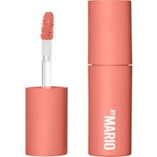 By Mario Moistureglow™ Plumping Lip Color - Dudak Parlatıcısı Baby Coral
