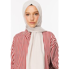 Aura Desen Ipeksi Jakar Şal