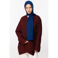 Lotus Desen Ipeksi Jakar Şal