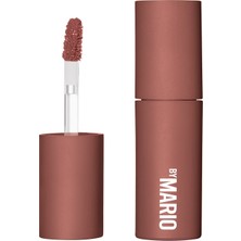 By Mario Moistureglow™ Plumping Lip Color - Dudak Parlatıcısı Mıss Rose