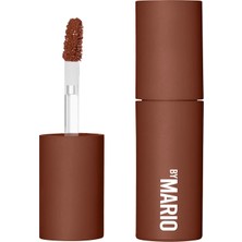 By Mario Moistureglow™ Plumping Lip Color - Dudak Parlatıcısı Spıce