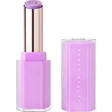 Fenty Beauty Gloss Bomb Stix - Simli Çubuk Dudak Parlatıcısı 04 - Icy Amethy$t (3,6 G)