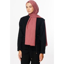 Moon Is Desen Jakar Şal