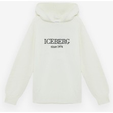 Bg Store Erkek Çocuk Beyaz Kazak
