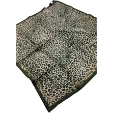 Levidor Twill Ipek Eşarp LD1104