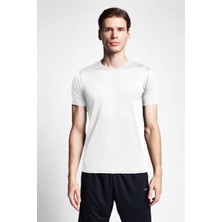 Erkek Kısa Kollu T-Shirt 25S-1220-25N