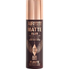 Charlotte Tilbury Airbrush Flawless Setting Spray - Mat Makyaj Sabitleyici Sprey 34 ml
