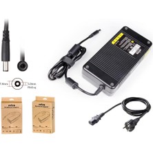 Retro Msı 19.5V 11.8A 230W Pinli Uç Notebook Adaptör RNA-MS02