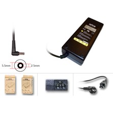 Retro Panasonic Toughbook 15.6V 8A Notebook Adaptörü