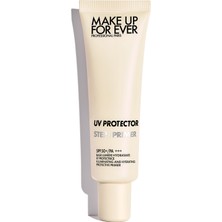 Make Up For Ever Uv Protector Step 1 Primer - Primer 30 ml