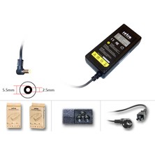 Retro Fujitsu Siemens, Lenovo 20V 3.25A 65W Notebook Adaptör RNA-LS02