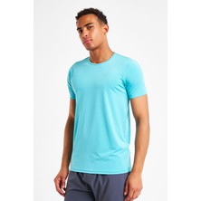 Erkek Kısa Kollu T-Shirt 25S-1220-25N