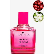 Passione Indian Bloom Çiçeksi ve Meyvemsi Kadın Parfüm Edp 100 Ml.
