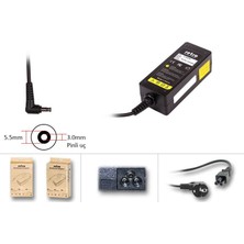 Retro Samsung N Serisi 40W Netbook Adaptör RNA-SG01