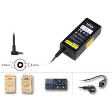 Retro Casper Cbl, Cge, X300V Notebook Ultrabook Adaptör RNA-HR02