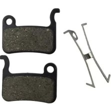 Elektrikli Bisiklet E-Bike Fren Balatası TNT5-10-15-35-MX25-RS3-RD5-MJ1-GT25-MX25-NITRO-RSI-X