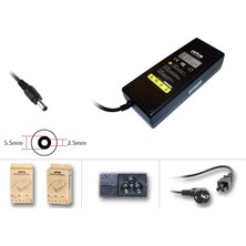 Retro Fujitsu Siemens Amilo 20V 6A 120W Notebook Adaptör RNA-LS01