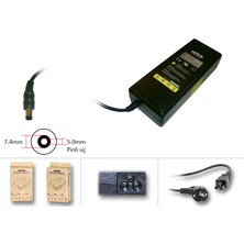 Retro Hp Compaq 120W Pinli Uç Notebook Adaptör RNA-HC05