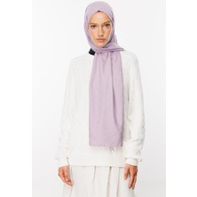 Lotus Desen Ipeksi Jakar Şal