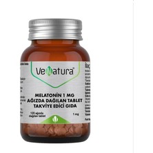 Venatura Equopausa Soya Izoflavonları Takviye Edici Gıda 20 Tablet