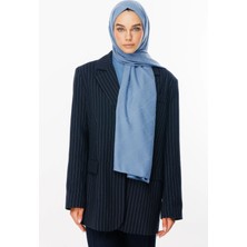 Moon Is Desen Jakar Şal