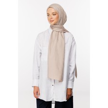 Aura Desen Ipeksi Jakar Şal