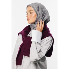 Luxury Jakar Eşarp
