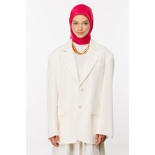 Luxury Jakar Eşarp