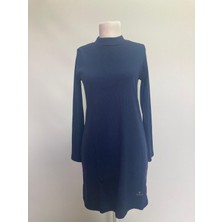 2064_BASKILI Kaşkorse Tesettür Tunik