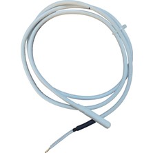 İnox Rezistans Kuluçka Makinası Rezistansı 230 cm 220 Volt 100 Watt