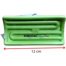 İnox Rezistans Orion Seramik Rezistansı 200W Adet