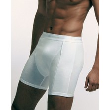 Çift Kaplan 855 Uzun Erkek Boxer