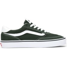 Vans Brooklyn Ls Erkek Ayakkabısı VN000D7QEMU1