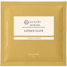 Conbella Linden Glow (10' Lu Paket Piramit Ihlamur Çayı)