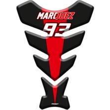 Marquez Universal Tank Pad