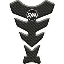 Sym Universal Tank Pad