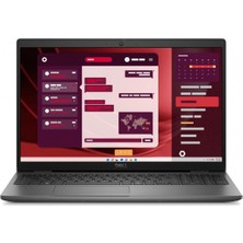 Dell latitude 3550 N006L355015U Fr6 Intel Core I5-1335U 16-Gbddr5 Ddr5 2 Tbssd Windows 11 Pro 15,6" Fhd Taşınabilir Bilgisayar