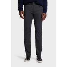 Boss Pamuklu Slim Fit Normal Bel Düz Paça Pantolon Erkek Pantolon 50551419 404