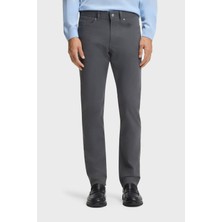 Boss Pamuklu Slim Fit Normal Bel Düz Paça Pantolon Erkek Pantolon 50551419 047