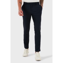 Boss Slim Fit Normal Bel Dar Paça Pantolon Erkek Pantolon 50551668 404
