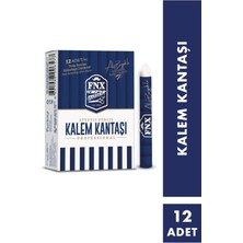 Doğal Taşlı Bıyık ve Sakal Bakım Kalem Seti, 12 Adet